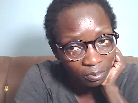 Sexy-BlackGold online show from November 13, 2025, 8:02 pm