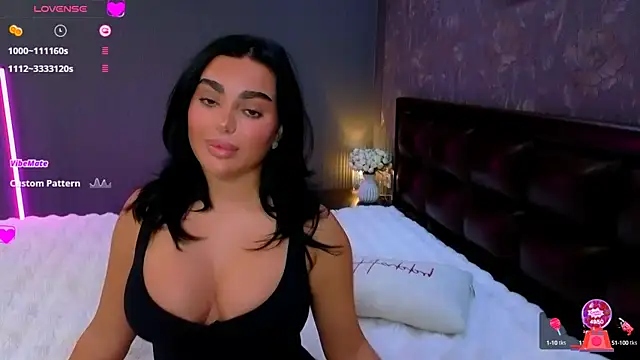 babyleilaa online show from October 9, 2025, 6:08 pm