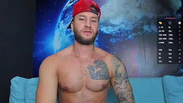 Snapshot of delessandro_world chatting on January 17, 2026, 6:06 am delessandro world online show from January 17, 2026, 6:06 am