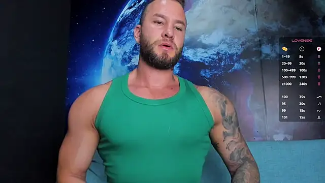 delessandro world online show from March 4, 2026, 11:56 pm