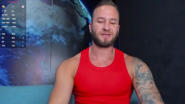 Snapshot of delessandro_world chatting on February 23, 2026, 10:32 pm delessandro world online show from February 23, 2026, 10:32 pm