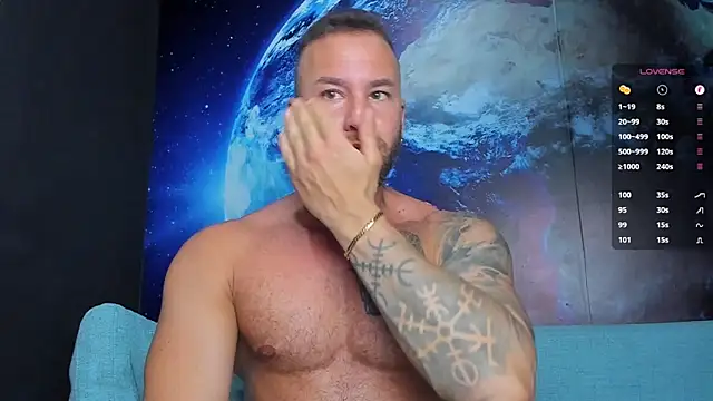 Snapshot of delessandro_world chatting on February 25, 2026, 1:39 am delessandro world online show from February 25, 2026, 1:39 am