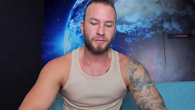 delessandro world online show from March 21, 2026, 11:52 pm