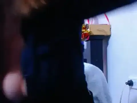 cristal collins1 online show from February 6, 2025, 9:00 am