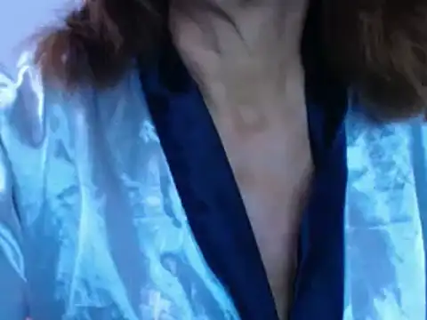 cristal collins1 online show from January 15, 2025, 9:13 am