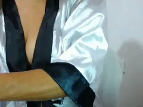 cristal collins1 online show from March 14, 2025, 11:32 pm