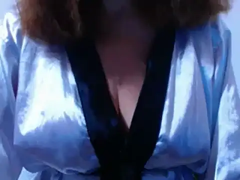 cristal collins1 online show from February 27, 2025, 10:31 pm