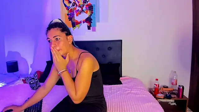 Snapshot of brenda_sofia2 chatting on October 28, 2025, 5:12 pm brenda sofia2 online show from October 28, 2025, 5:12 pm