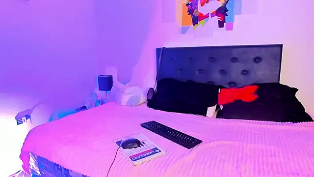 Snapshot of brenda_sofia2 chatting on October 30, 2025, 7:22 pm brenda sofia2 online show from October 30, 2025, 7:22 pm