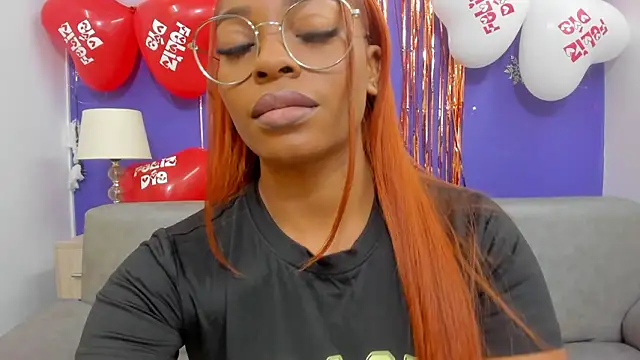 Snapshot of ShantalGomes chatting on February 13, 2026, 7:58 pm ShantalGomes online show from February 13, 2026, 7:58 pm