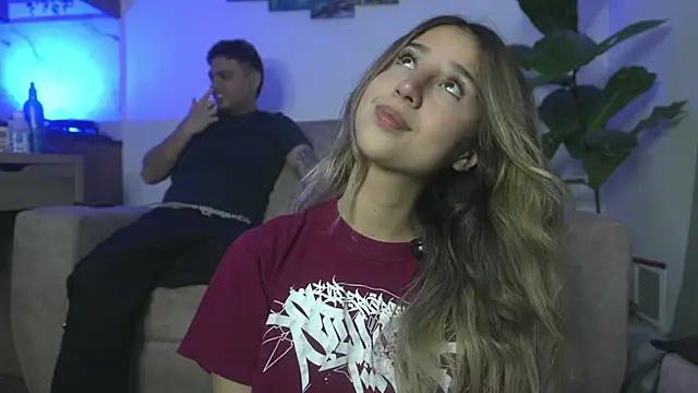 Snapshot of Natasna2 chatting on November 13, 2025, 5:33 am Natasna2 online show from November 13, 2025, 5:33 am