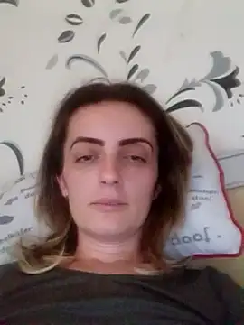 SophyGirl online show from February 27, 2025, 12:23 pm