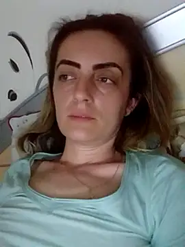 SophyGirl online show from March 12, 2025, 9:35 pm