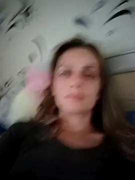 SophyGirl online show from October 8, 2025, 1:45 pm