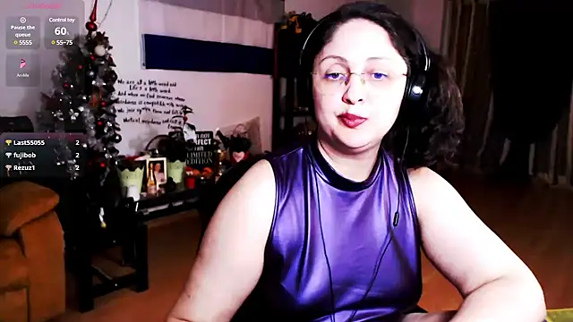 Imperatriza online show from March 1, 2025, 4:33 pm