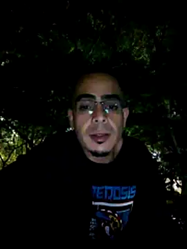 FeloBad online show from May 23, 2026, 2:21 am