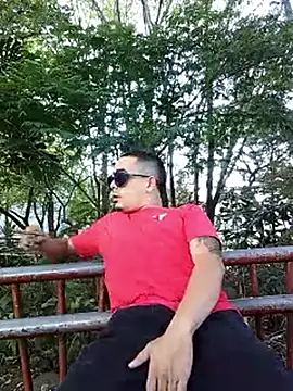 FeloBad online show from June 27, 2026, 10:38 pm