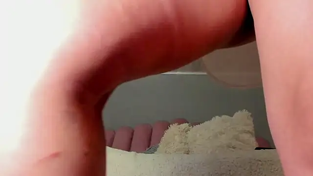 RamonaSimons online show from February 26, 2025, 7:53 pm