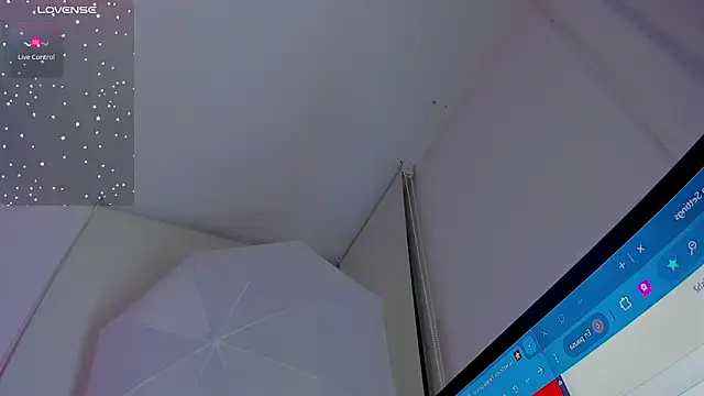 FaloonRoussel online show from March 13, 2026, 6:07 am