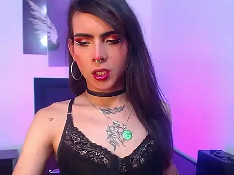 Snapshot of lilithnyx333 chatting on February 12, 2026, 12:54 am lilithnyx333 online show from February 12, 2026, 12:54 am