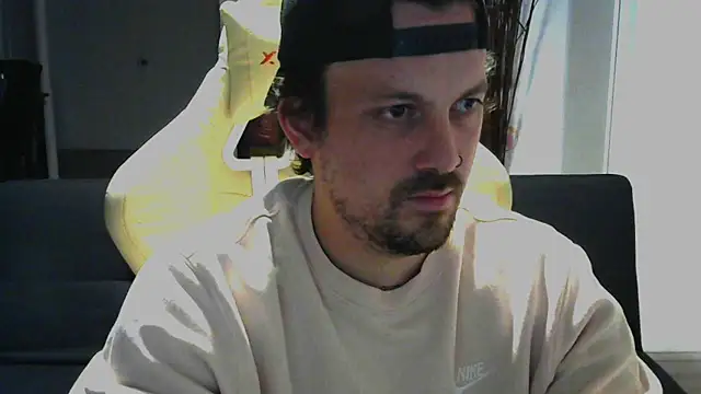 Tremblay Simard online show from November 24, 2025, 8:53 pm