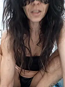 EmySkinny85 online show from March 21, 2025, 9:12 am