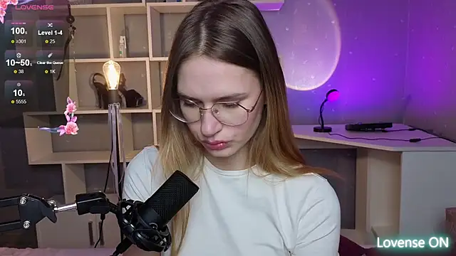 sofikey online show from January 13, 2026, 6:34 pm