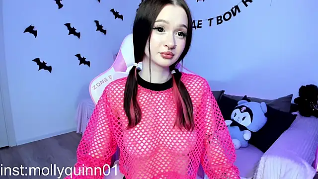 lilMollyStuart online show from February 17, 2025, 12:11 am