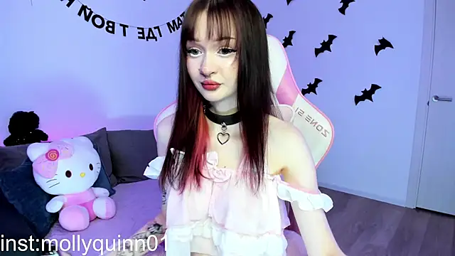 lilMollyStuart online show from March 14, 2025, 6:29 pm