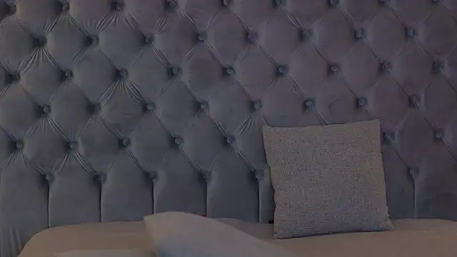 AmelyNoir online show from November 29, 2025, 2:50 pm