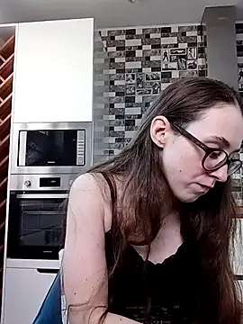MartiniiSelenna online show from February 21, 2025, 9:45 am