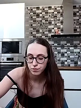 MartiniiSelenna online show from March 9, 2025, 9:35 am