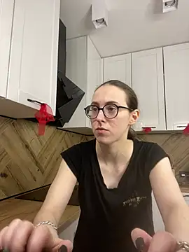 MartiniiSelenna online show from March 2, 2026, 7:15 am