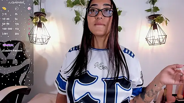 melanieecox online show from April 2, 2026, 1:02 am