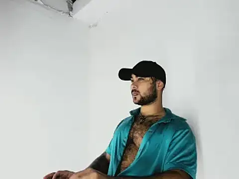 Sebas-hott online show from October 23, 2025, 10:30 pm