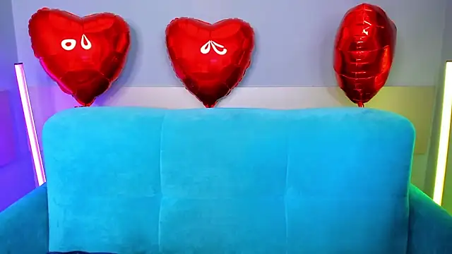 AlinaLovelyX online show from February 15, 2025, 4:36 am