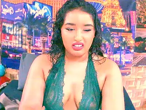 IndianAngel4u online show from October 13, 2025, 5:20 am