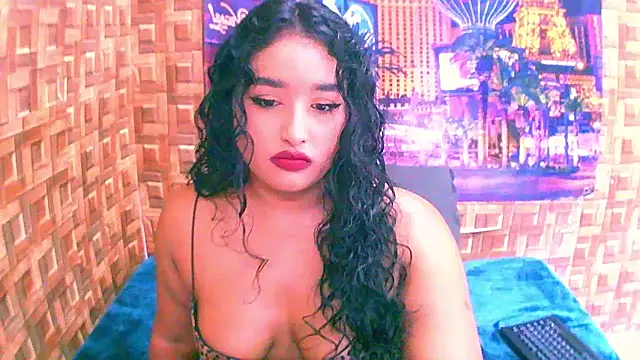 IndianAngel4u online show from February 3, 2026, 5:16 am