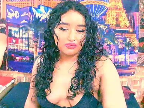 IndianAngel4u online show from October 11, 2025, 4:41 pm