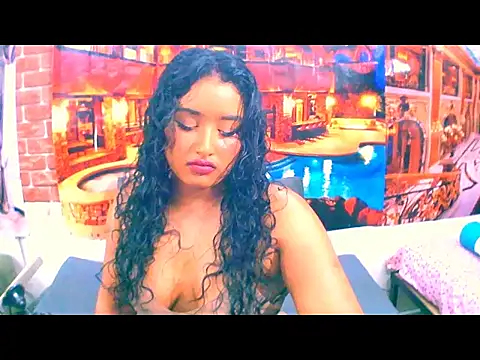 IndianAngel4u online show from October 26, 2025, 5:30 am