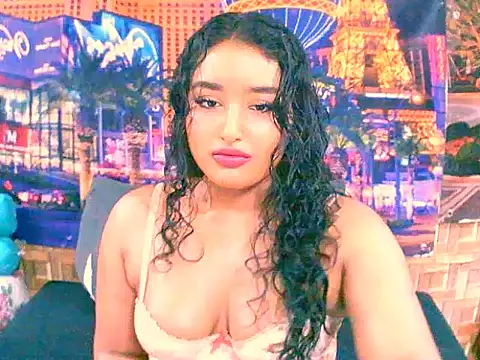 IndianAngel4u online show from October 17, 2025, 6:28 am