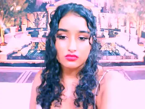 IndianAngel4u online show from March 8, 2025, 7:42 pm