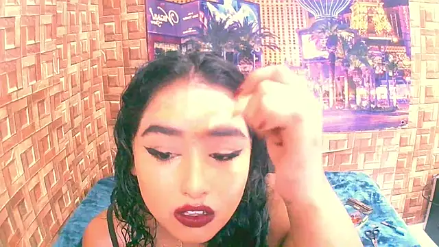 IndianAngel4u online show from April 3, 2026, 5:14 am