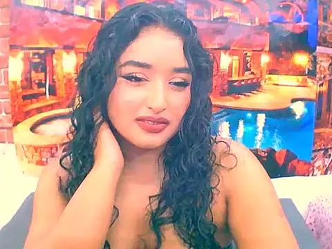 IndianAngel4u online show from December 1, 2025, 5:19 am