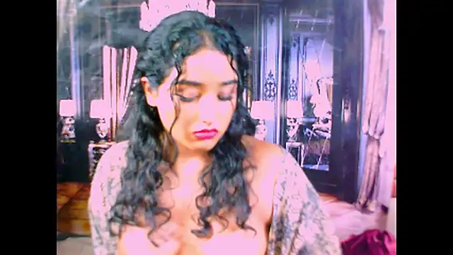 IndianAngel4u online show from March 9, 2025, 10:19 pm