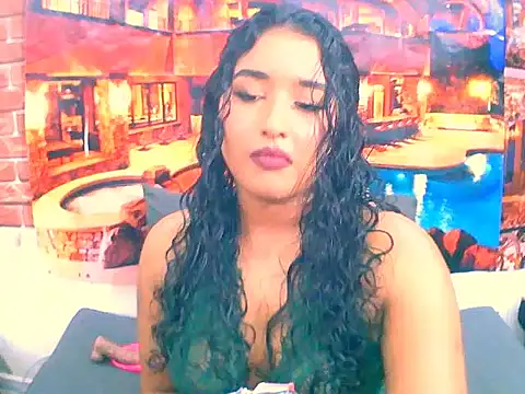 IndianAngel4u online show from November 25, 2025, 6:25 am