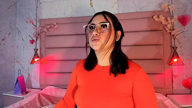 sabrinamilani online show from March 6, 2026, 3:23 am