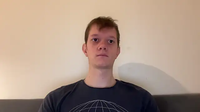 Cube933 online show from October 13, 2025, 2:07 pm