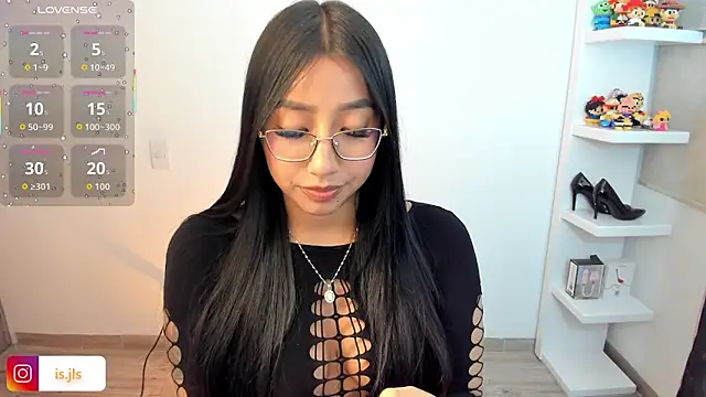 Snapshot of isa_bellaa0 chatting on November 6, 2025, 4:16 am isa bellaa0 online show from November 6, 2025, 4:16 am