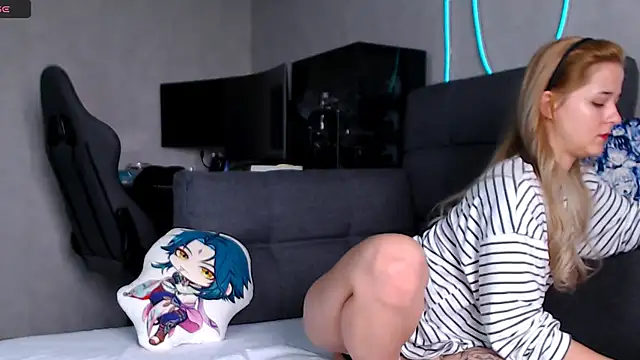 CassidyKiss online show from October 16, 2025, 10:45 am